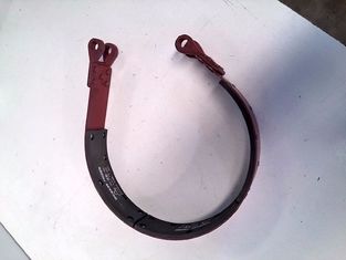 China Brake Band, New, Allis Chalmers, 72094484, Long, 40.35.028, Oliver, 31-2902240, White, 30-3039757 supplier