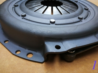 China 5000841290 CLUTCH cover supplier