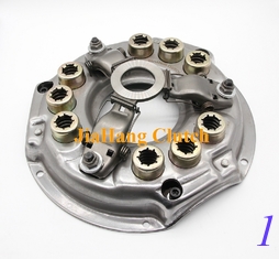 China Forklift  CLUTCH COVER 970329 supplier