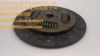 China Scania Clutch Disc 1878043231/ 1878 043 231 supplier
