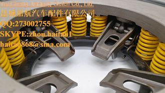 China 128 0011 50 CLUTCH COVER supplier