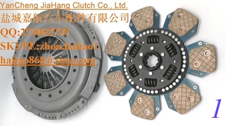 China USED FOR  87565934 // 68442 // LUK 135 0282 10 LUK Clutch assembly for sale. supplier
