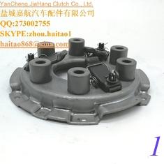 China Kubota B4200 B5100 B6000 B6100 B7100 L1500 L175 L200 L210 TRACTOR CLUTCH plate supplier