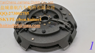 China 13 3482 931 001CLUTCH COVER supplier