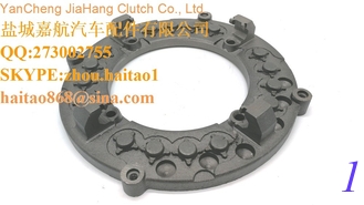 China E1ADDN7566B New Ford / YCJH 13&quot; Clutch Pressure Plate 4110 5000 6710 + supplier