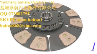 China 333003201 Clutch Disc 9 Pad for Ford YCJH 5110 5610 6610 Tractors supplier