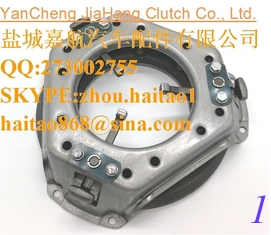 China Tractor Clutch  T488714301/ T4876-5551 supplier