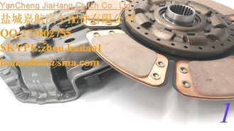 China used for  tractor clutch  T4887-14501/ T488714501 supplier