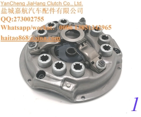 China 30210-61500 clutch plate, supplier