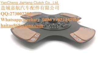 China 128519/128520 CLUTCH DISC supplier