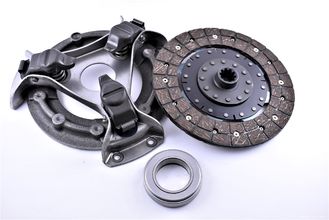 China 32040-0081CLUTCH COVER supplier