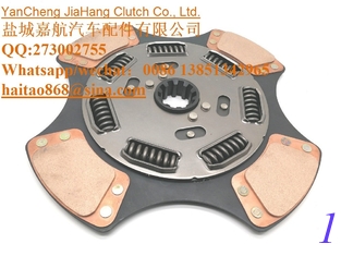China CLUTCH KIT supplier