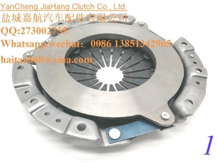 China High Quality  Kubota Pressure Plate: 8&quot; A-6C040-13300 、6C04013300 supplier