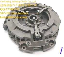 China 3701015M92 CLUTCH COVER supplier