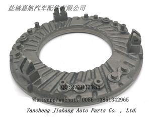 China 3603608M1  Massey Ferguson Clutch Repair Finger Kit 13'' Mf 390 supplier