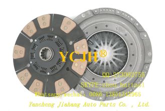 China YCJH  Clutch  KIT TS6000 / 7610S supplier