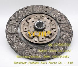 China Clutch disc 300*190*14*35,2  / ISD086U / MFD067U / ME521813 / 8-97320-355-0 supplier