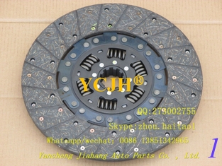 China Ford / YCJH TRACTOR  •	82004600 supplier