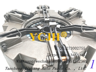 China FRIZIONE FIAT YCJH AGRIFULL CLUTCH 5163936 LUK 231004919 5144738 5122347 supplier