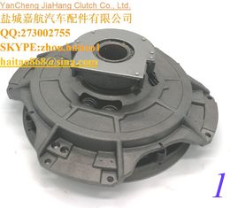 China USA Truck Clutch Assembly Heavy Duty Spcier Clutch Kit 107050-59B 107050-59 For Kenworth MACK Frightliner supplier