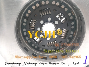 China FT800.21C.001 CLUTCH  COVER supplier