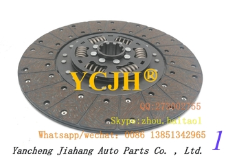 China 82006009 Clutch Plate for Ford YCJH Tractors 8240 8340 TS90 TS100 TS110 supplier