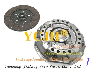 China used  for Ford YCJH Tractor 4600 4600SU 5000 5190 5340 5600   NEW Clutch Disc supplier