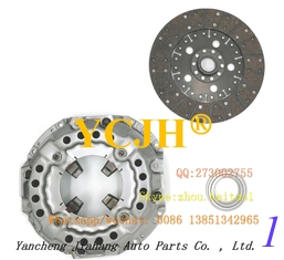 China Clutch Kit used  for Ford YCJH Tractor 4600 460 Ford YCJH Tractor 4600 5000 5190 5340 5600 12&quot; 25-Spline supplier