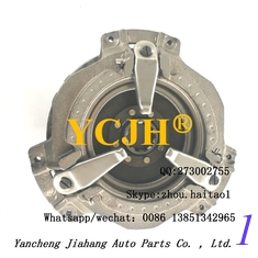 China 390011R92 - Pressure Plate: 11&quot;, w/ PTO disc, w/ 1.344&quot; flywheel supplier