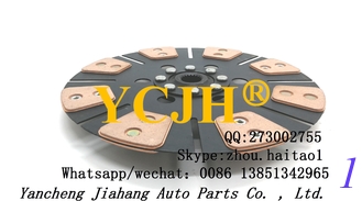 China Used of   YZ90755 Tractor Clutch supplier