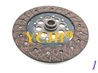 China FTC4630 - Clutch Cover Land Rover Discovery S2 TD5 Diesel / Defender TD5 Diesel supplier