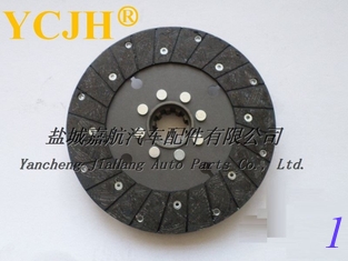 China Massey Ferguson Tractor Clutch Disc 887900 supplier
