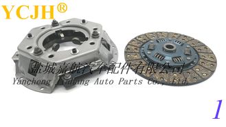 China HELI clutch plate, TCM forklift truck clutch cover,clutch kit,clutch facing supplier