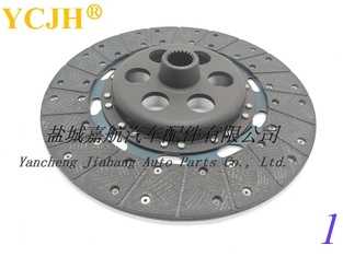 China Tractor Clutch Disc for Massey Ferguson Mf375 supplier