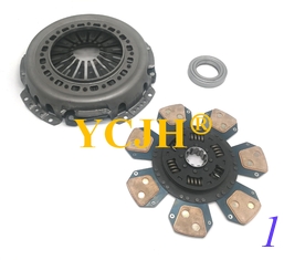 China Ford Tractor Clutch Kit 5600; 5610; 5700; 5900; 6600; 6610; 6700; 6710 supplier