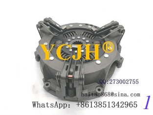 China USED FOR FIATAGRI CLUTCH COVER  47134873 47134884 87732490 supplier