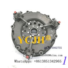 China 1888874001 - Clutch Pressure Plate supplier