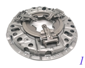 China 102101-1   CLUTCH KIT supplier