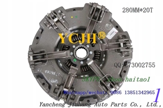 China USED FOR   DEUTZ FAHR 228020910, 1888600117, L02201001102, 022010011 supplier