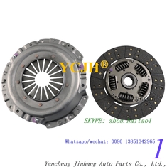 China used for FITS Kioti DK40 DK45 DK45S DK5510 DS4110 DS4510 DK50  tractor clutch supplier