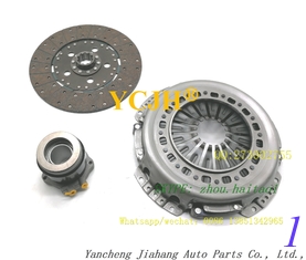 China New Complete Tractor Clutch Kit for Ford YCJH 633-3019-10 81864436 supplier