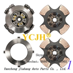 China used for 107391-81 CLUTCH KIT supplier