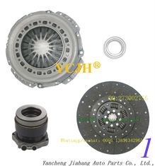 China Used for Ford YCJH 5640, 6640, 7740, 7840, 8240 and 8340 tractors.CLUTCH supplier