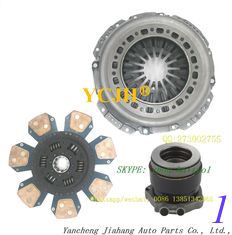 China Used for Ford YCJH 5640 CLUTCH CLUTCH supplier
