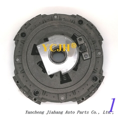 China USA Truck Clutch Assembly Heavy Duty Spcier Clutch Kit 107050-59B 107050-59 For Kenworth YCJH Frightliner supplier