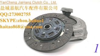 China Land Rover Defender 90 / 110 H/D Clutch Kit YCJH (Fits: Land Rover) supplier