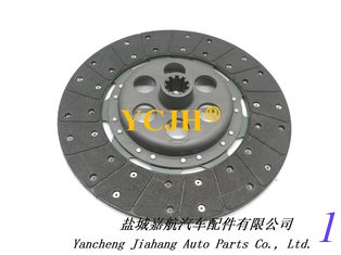 China Disc (D=280mm, Z=10) ambreiaj tractor Massey Ferguson supplier