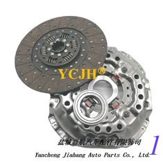China AGRICULTURE TRACTOR  VEHICLES  CLUTCH supplier