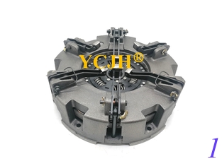 China LUK 231004611, 220121506 Clutch Pressure Plate supplier