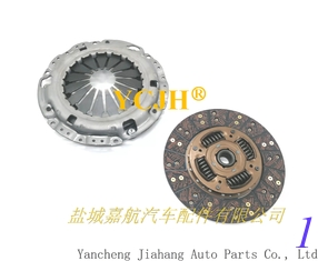 China ISUZU   8-94375-248-1 CLUTCH DISC supplier